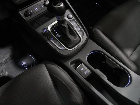 Certified 2023 Hyundai Kona Limited w/ Cargo Package image 15