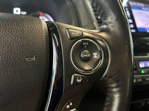 Used 2019 Honda Ridgeline RTL-E image 30