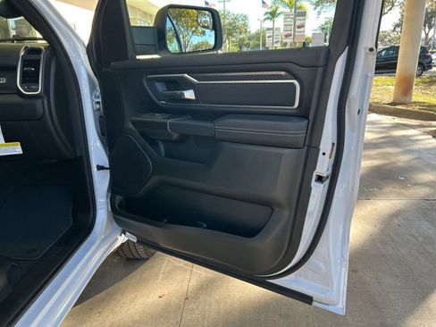 New 2026 RAM 1500 Big Horn/Lone Star image 30