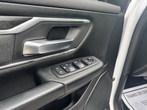 Used 2019 RAM 1500 Big Horn image 11