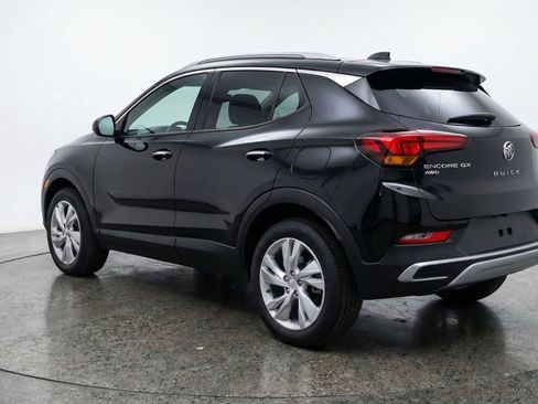 Used 2025 Buick Encore GX Preferred image 6