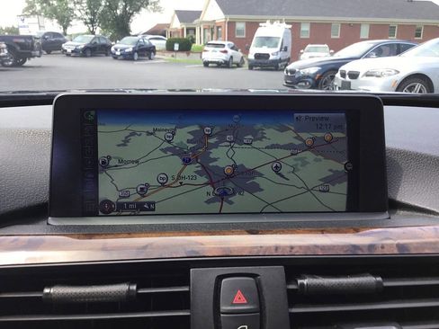 Used 2015 BMW 428i xDrive Coupe w/ Premium Package image 40