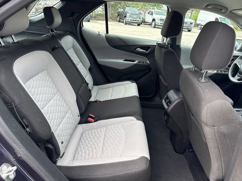 Used 2018 Chevrolet Equinox LS AWD/4WD image 24