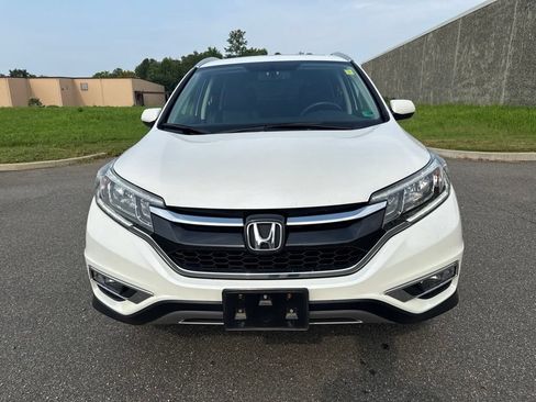 Used 2016 Honda CR-V EX-L image 2