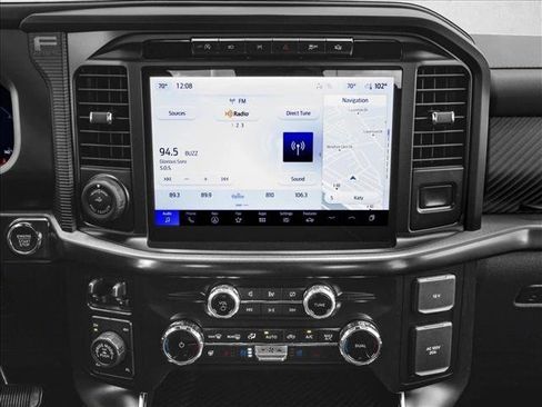 New 2026 Ford F150 Raptor AWD/4WD image 7