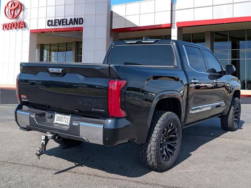 New 2026 Toyota Tundra 1794 Edition AWD/4WD image 6