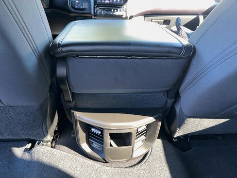 Used 2025 RAM 2500 Big Horn image 27