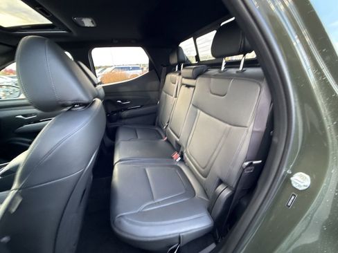 New 2026 Hyundai Santa Cruz Limited image 26