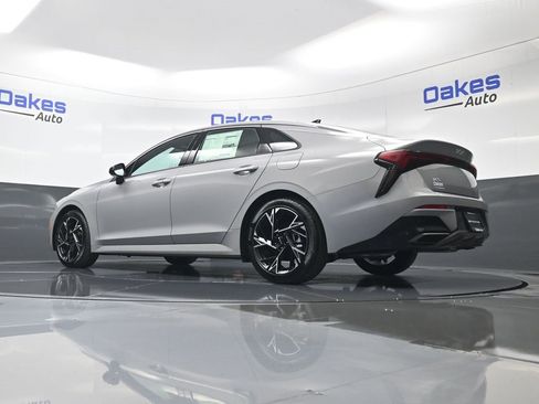Certified 2025 Kia K5 GT-Line w/ GT-Line Premium Package image 44