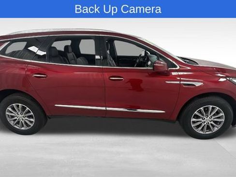 Used 2024 Buick Enclave Premium AWD/4WD image 2