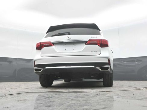 Used 2020 Acura MDX SH-AWD image 53