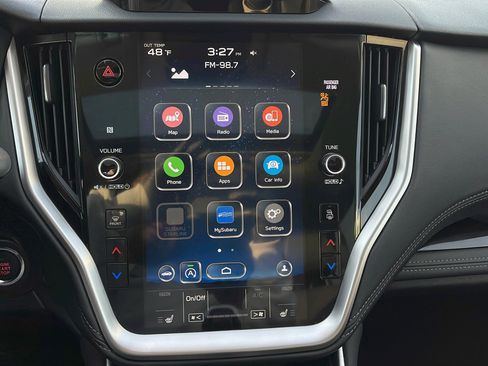 Used 2020 Subaru Outback Limited w/ Popular Package #2 image 15