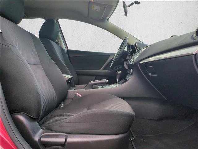 Used 2013 MAZDA MAZDA3 i Touring FWD image 19