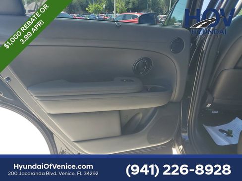 Certified 2026 Hyundai Palisade XRT Pro AWD/4WD image 14