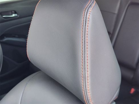 Used 2023 Nissan Altima 2.5 SR image 24