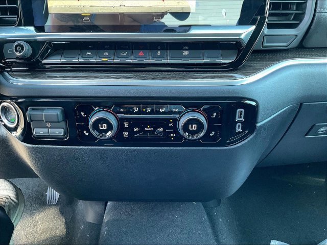 New 2026 Chevrolet Silverado 1500 RST w/ RST Select Package AWD/4WD image 8