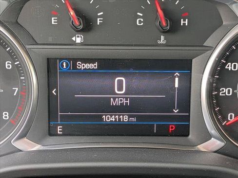 Used 2020 GMC Acadia SLE w/ LPO, Cargo Package FWD image 11