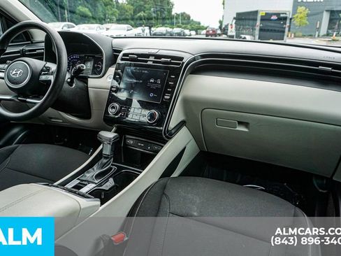 Used 2023 Hyundai Tucson SEL image 24
