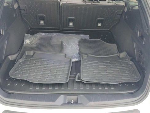 Certified 2025 Subaru Outback Premium w/ Popular Package #1A image 43