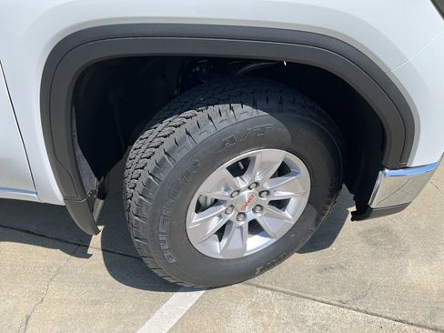 New 2026 GMC Sierra 1500 Pro w/ Pro Value Package image 5