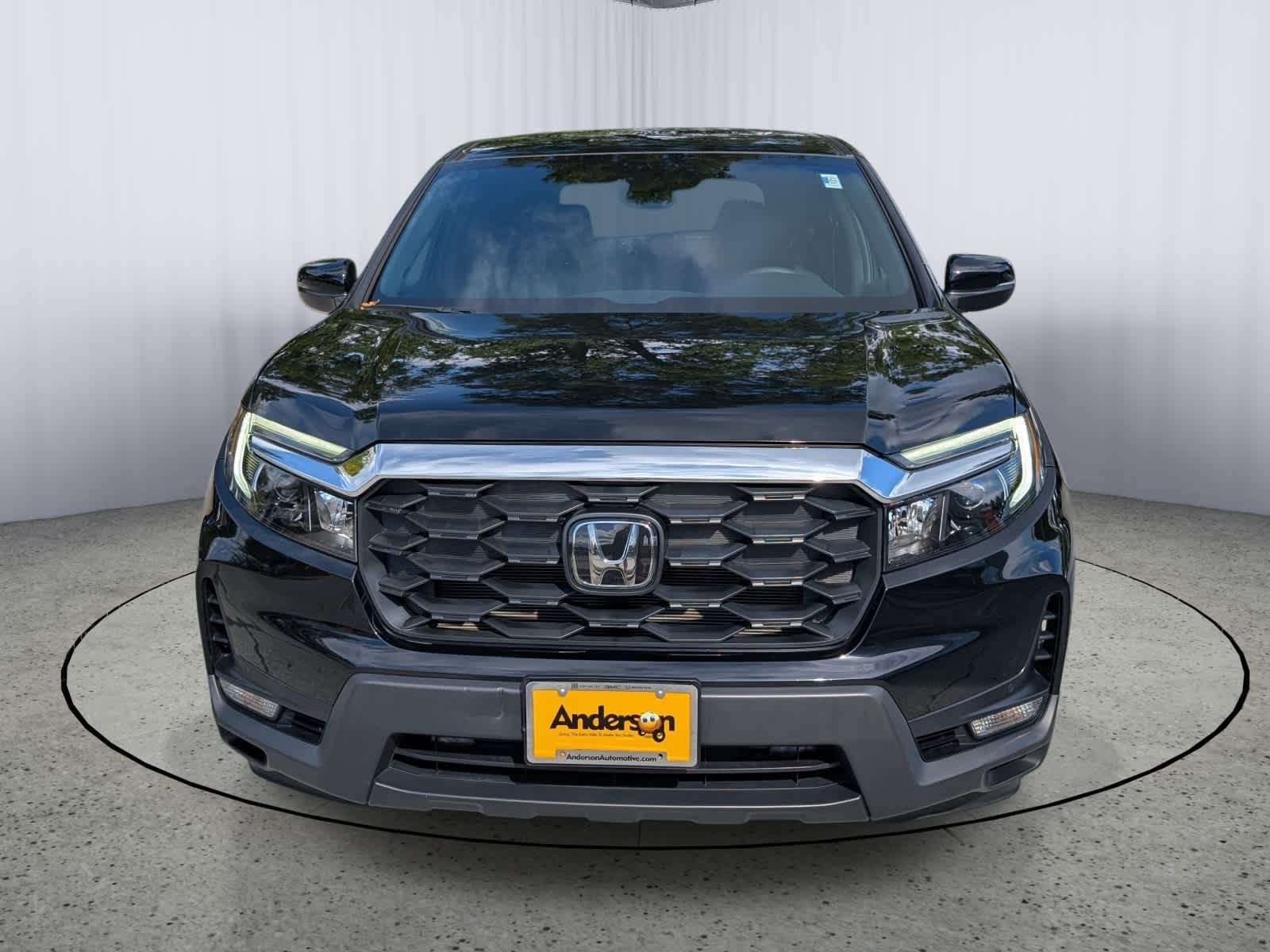 Certified 2023 Honda Passport EX-L image 8