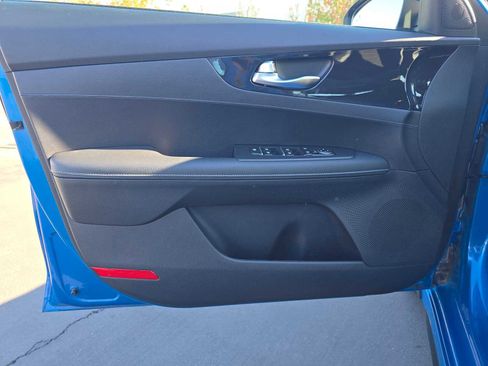 Used 2024 Kia Forte GT-Line image 21