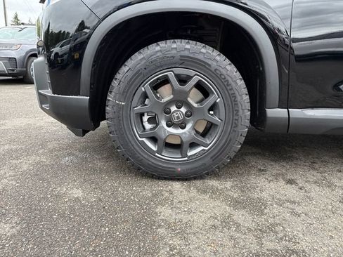 Used 2026 Honda Pilot TrailSport image 28