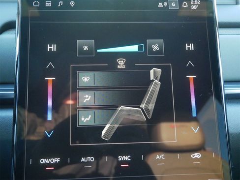 New 2026 GMC Terrain AT4 w/ Convenience Package III image 11