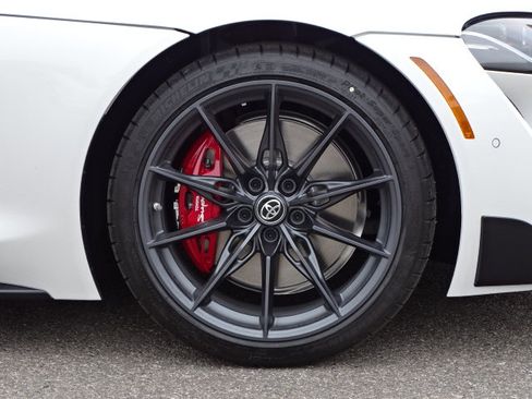 New 2026 Toyota Supra Premium RWD image 4