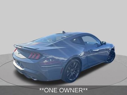 Used 2024 Ford Mustang Premium