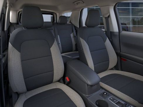 New 2026 Ford Bronco Sport Big Bend AWD/4WD image 11