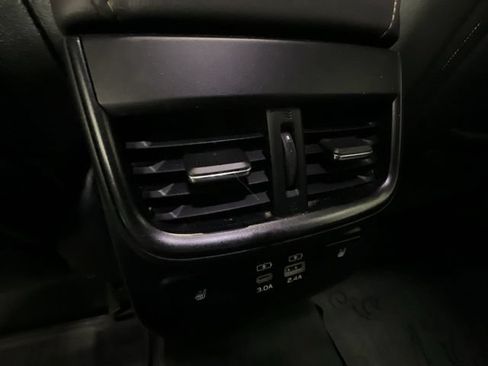 Used 2024 Subaru Outback Wilderness AWD/4WD image 21