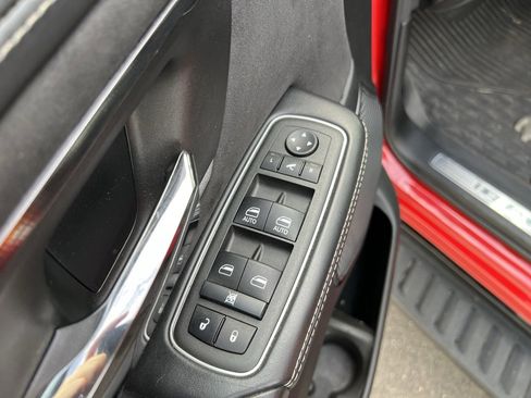 Used 2023 RAM 1500 TRX w/ Bed Utility Group image 14