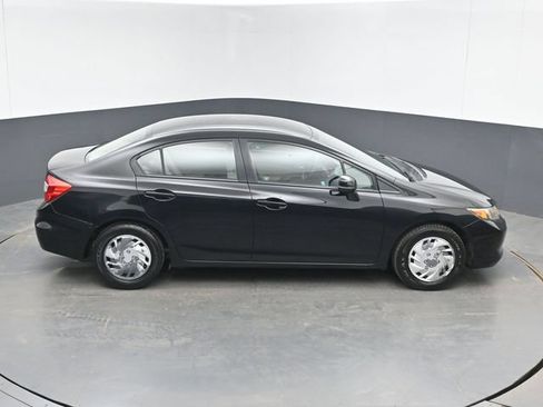 Used 2012 Honda Civic LX image 37