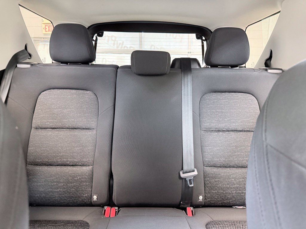 Used 2021 Ford Bronco Sport AWD/4WD image 16
