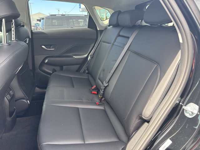 New 2026 Hyundai Kona SEL Premium AWD/4WD image 15