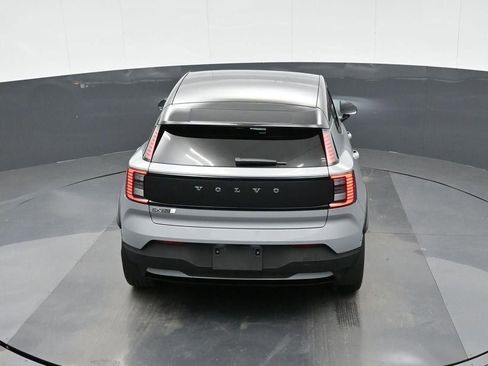 New 2026 Volvo EX30 Cross Country Ultra w/ Protection Package Premier image 21