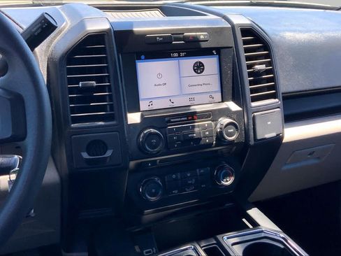 Used 2017 Ford F150 XL w/ Equipment Group 101A Mid RWD image 7