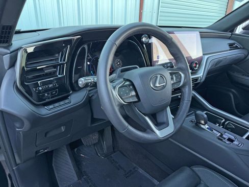 Used 2024 Lexus TX 350 FWD w/ Technology Package image 14