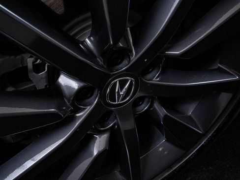 Certified 2026 Acura MDX A-Spec AWD/4WD image 8