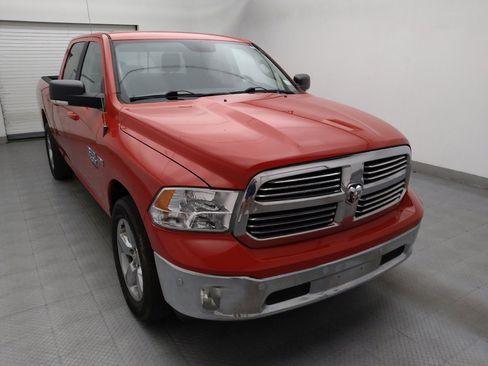 Used 2019 RAM 1500 Big Horn AWD/4WD image 13