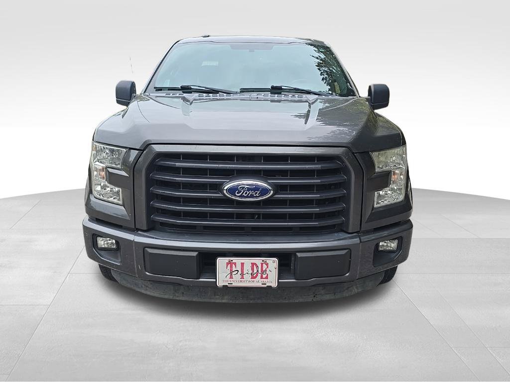 Used 2015 Ford F150 XLT w/ Equipment Group 301A Mid RWD image 7
