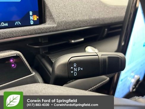 New 2025 Ford Mustang Mach-E Premium image 29