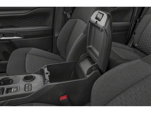 New 2026 Ford Ranger XLT w/ Equipment Group 301A High AWD/4WD image 9