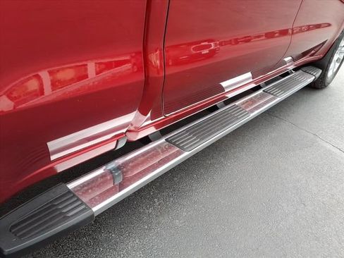 Used 2023 Chevrolet Silverado 1500 LTZ AWD/4WD image 7
