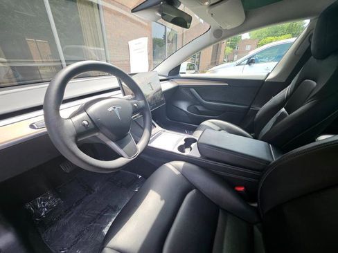 Used 2022 Tesla Model 3 RWD image 32