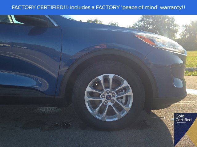 Used 2022 Ford Escape SE FWD image 6