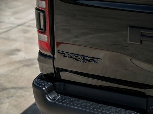 Used 2022 RAM 1500 TRX w/ TRX Level 2 Equipment Group AWD/4WD image 14