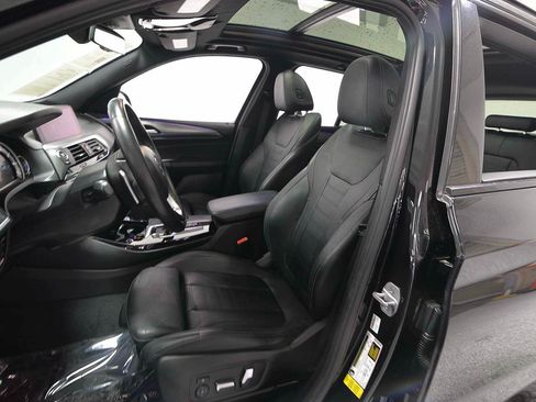 Used 2019 BMW X3 sDrive30i w/ M Sport Package 2 RWD image 8