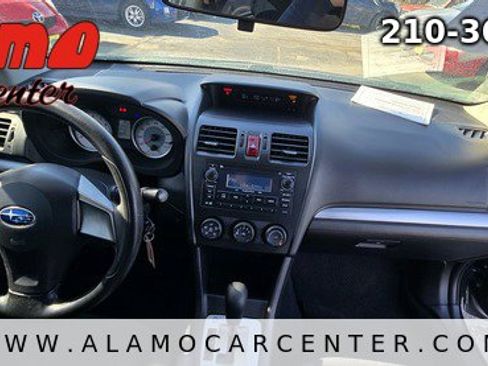 Used 2014 Subaru Impreza 2.0i image 17
